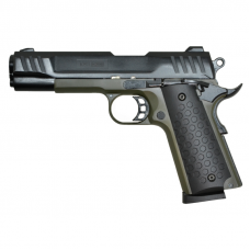 Сигнальный пистолет K1911 KURS (Colt) кал. 5,5 мм под 10ТК, хаки