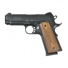 Сигнальный пистолет K1911 KURS Compact (Colt) кал. 5,5 мм под 10ТК, черный