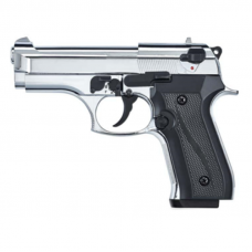 Сигнальный пистолет B92-S KURS Compact (Beretta) кал. 5,5 мм под 10ТК, хром
