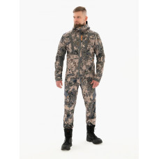 Костюм демисезонный Remington Mountain Range Figure Костюм демисезонный Remington Mountain Range Figure