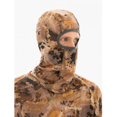 Балаклава Remington Gunpowder Yellow Waterfowl Honeycombs Балаклава Remington Gunpowder Yellow Waterfowl Honeycombs