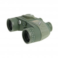 Бинокль Veber Waterproof 7x50 БПс плавающий с компасом Бинокль Veber Waterproof 7x50 БПс плавающий с компасом
