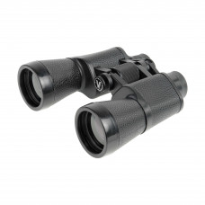 Бинокль Veber Classic БПШЦ 15x50 VL широкоугольный, черный Бинокль Veber Classic БПШЦ 15x50 VL широкоугольный, черный