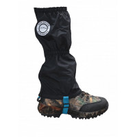 Гамаши Remington Reliable Water Protection Black