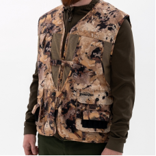 Жилет разгрузочный Remington Easy Hunting Yellow Waterfowl Honeycombs Жилет разгрузочный Remington Easy Hunting Yellow Waterfowl Honeycombs